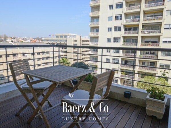photo 5 Furnished 2 bedroom flat for rent in Aviz, Porto