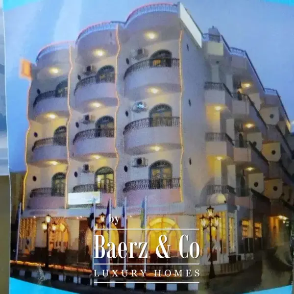 photo 2 Hotel with Seaview