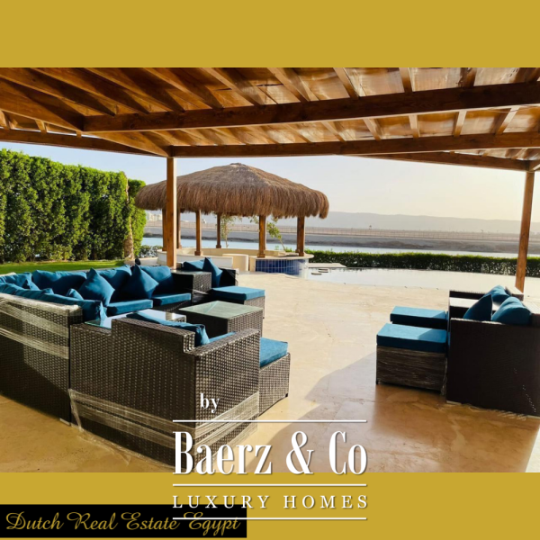 photo 7 White Villa`s El Gouna