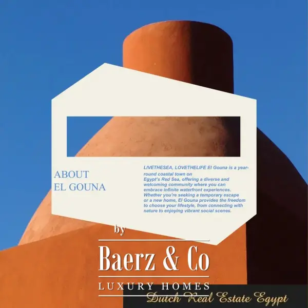 photo 15 1193 – Stunning Radiant Lagoon El Gouna Opportunity: Your Coastal Penthouse