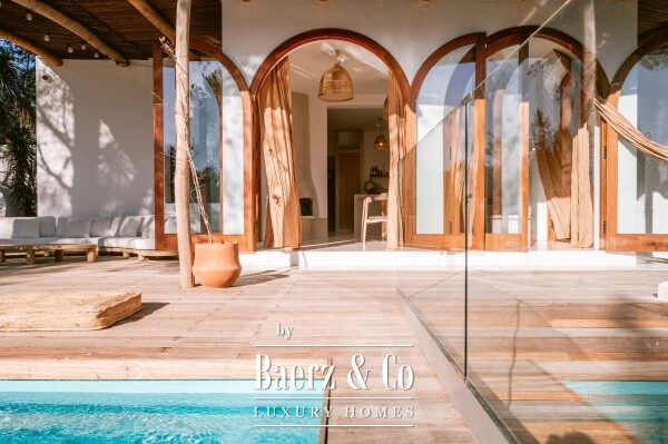 photo 17 Beautiful luxury home in San Agustín, San Agustín