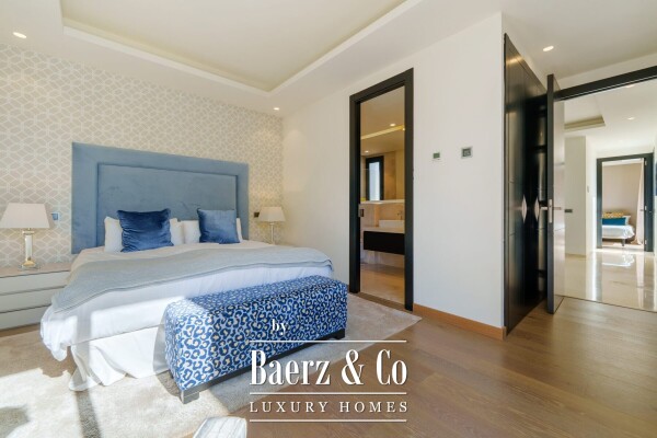 photo 42 Villa - Nueva Andalucia - Marbella - Ref: 8701