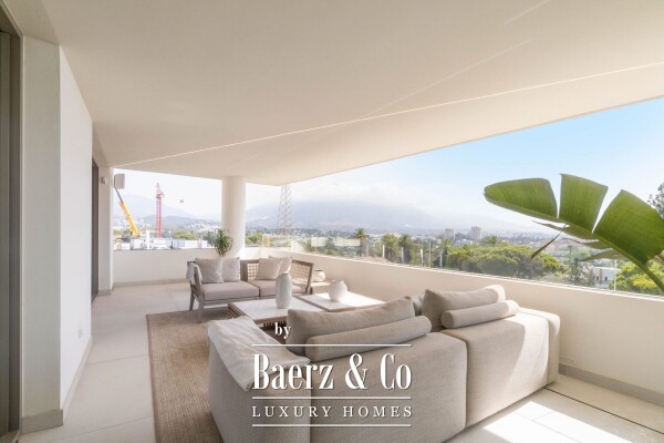 photo 7 Villa - Nueva Andalucia - Marbella - Ref: 8702