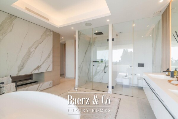 photo 51 Villa - Nueva Andalucia - Marbella - Ref: 8702