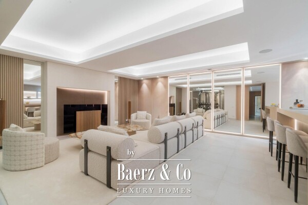 photo 63 Villa - Nueva Andalucia - Marbella - Ref: 8702