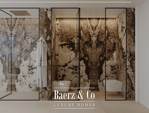 photo 11 Apartments - La Quinta - Benahavis - Ref: 8703