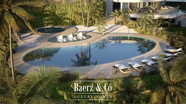 photo 19 Apartments - La Quinta - Benahavis - Ref: 8703