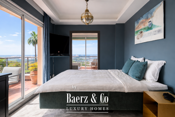 photo 10 Apartment - Nueva Andalucia - Marbella - Ref: 8704