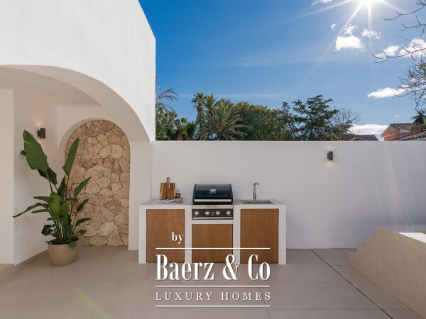 photo 11 Townhouse - San Pedro - Marbella - Ref: 8705