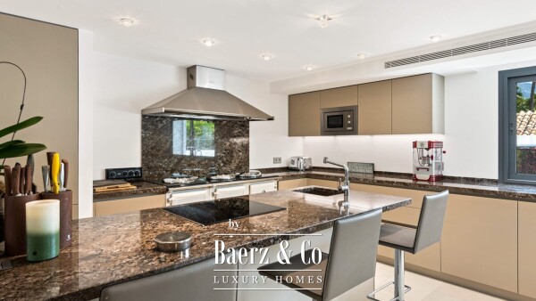 photo 61 Villa - Nueva Andalucia - Marbella - Ref: 8708