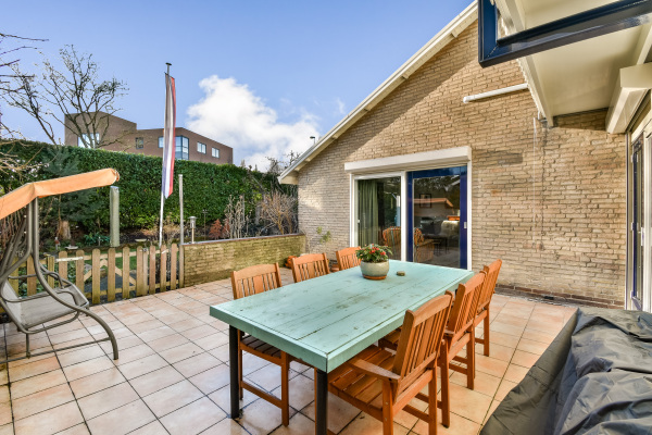 photo 36 Sweelinckplaats 3