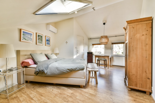 photo 29 Sweelinckplaats 3