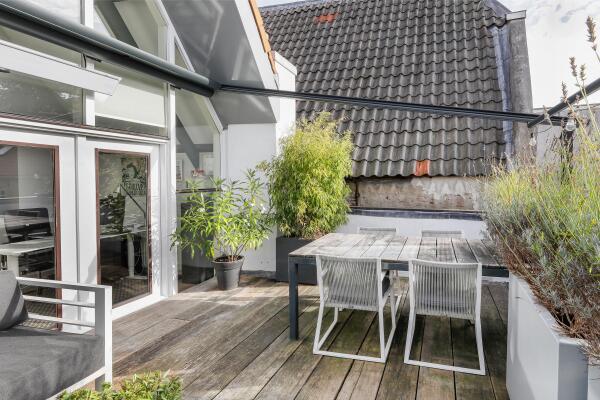 photo 29 Kruisstraat 16