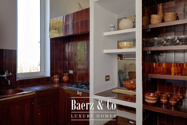 photo 7 Elegant Mediterranean estate with sea views and proven investment appeal — Calonge, Costa Brava