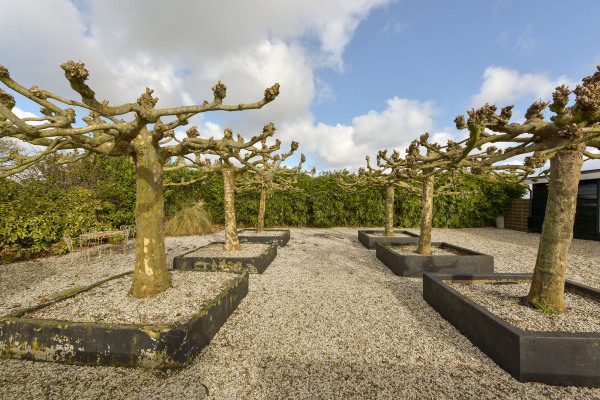 photo 40 Tienboerenweg 22 A