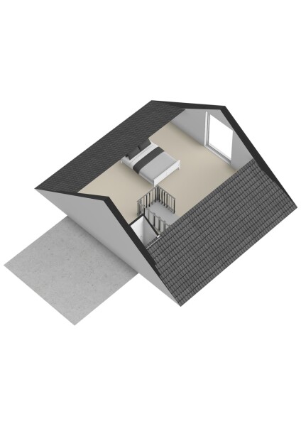 Floor Plan 6 - Quabbenburgerweg 16