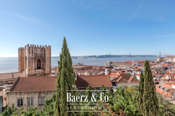 photo 8 Beautiful luxury home in Santa Maria Maior, Alfama (Sé)