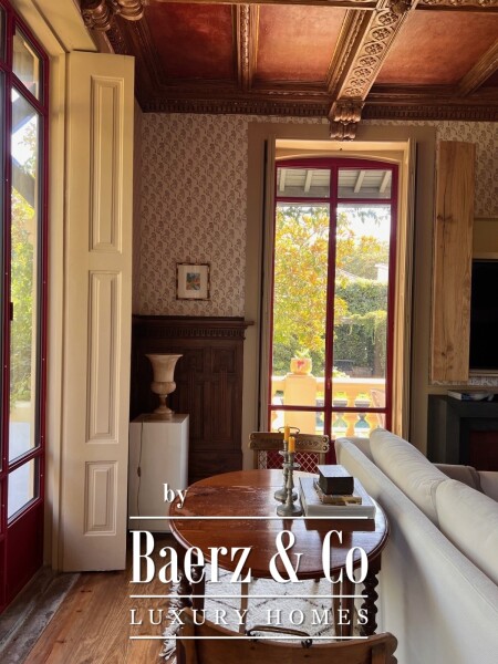 photo 11 Charming secular house in Miramar beach ,Porto