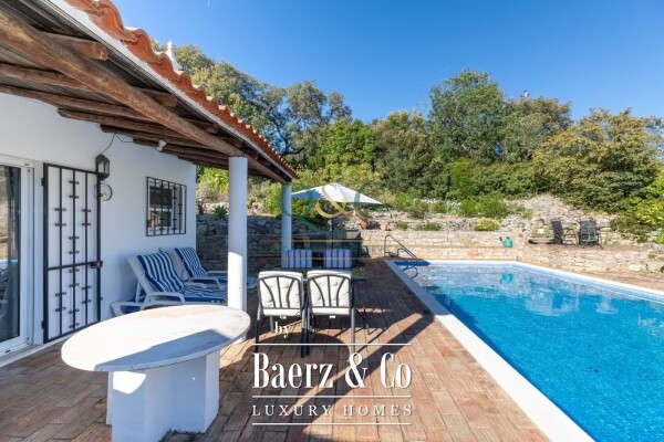 photo 21 Beautiful luxury home in São Brás de Alportel, São Brás de Alportel