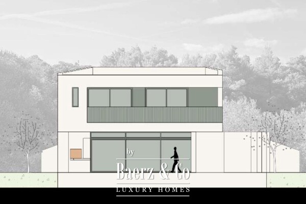 photo 20 Brač, Sutivan, modern villa with three bedrooms, pool, and sea view