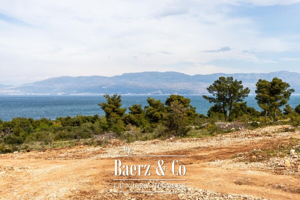 photo 13 Sutivan, Brač: luxury villa with a pool and sea view