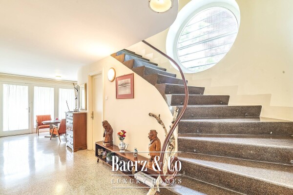 photo 7 Zagreb, Lašćina, beautiful unique family villa on a plot of 750 m²