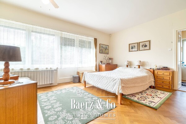 photo 9 Zagreb, Lašćina, beautiful unique family villa on a plot of 750 m²