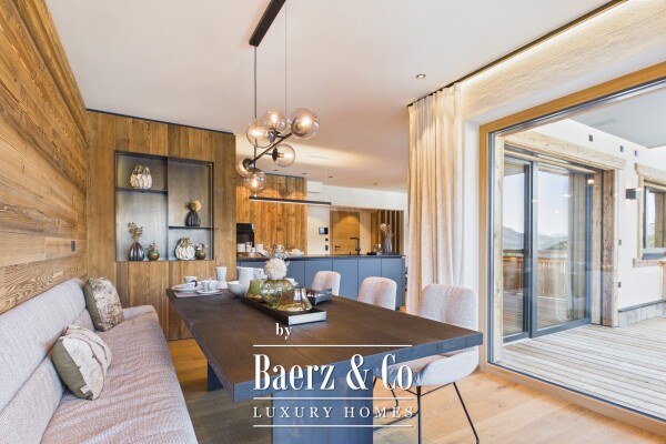 photo 21 Beautiful luxury home in Ellmau