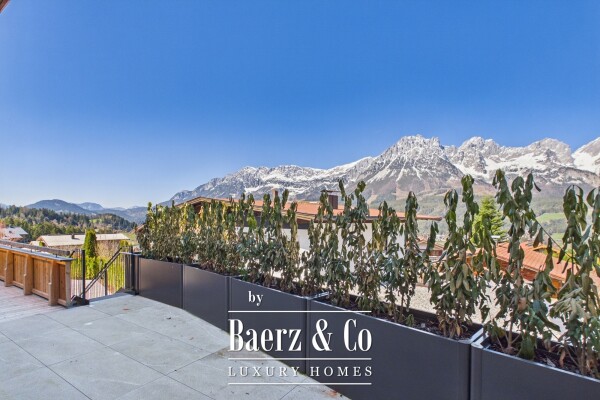 photo 24 Beautiful luxury home in Ellmau