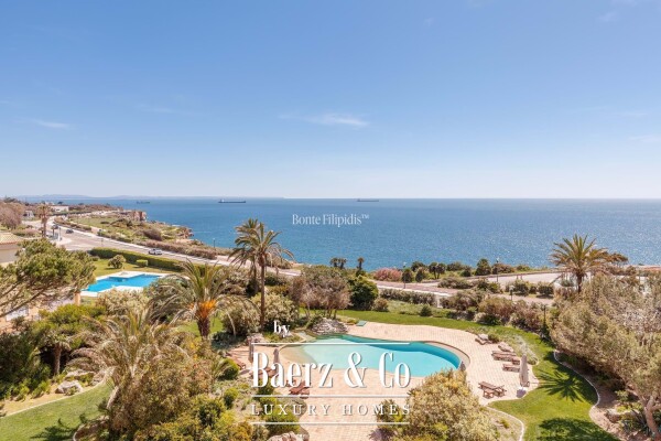 photo 15 Beautiful luxury home in Cascais e Estoril, Guia