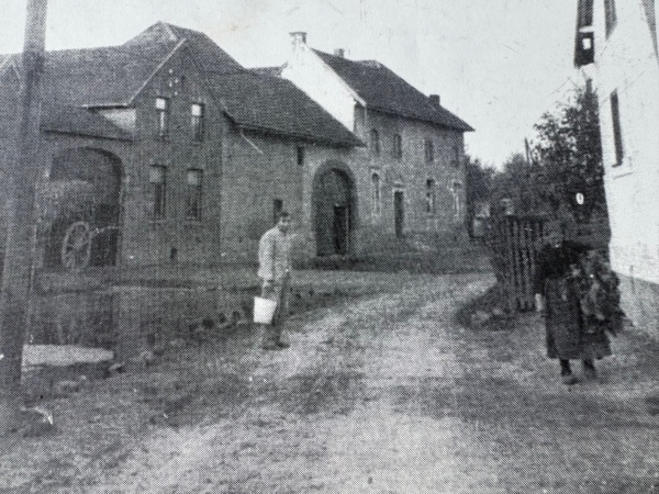 photo 58 Gasthuis 32
