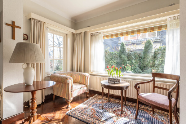 photo 12 Heemsteedse Dreef 271