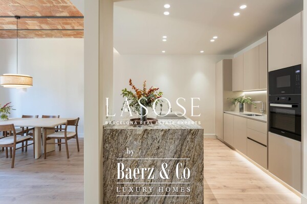 photo 8 Barcelona, La Dreta de l´Eixample