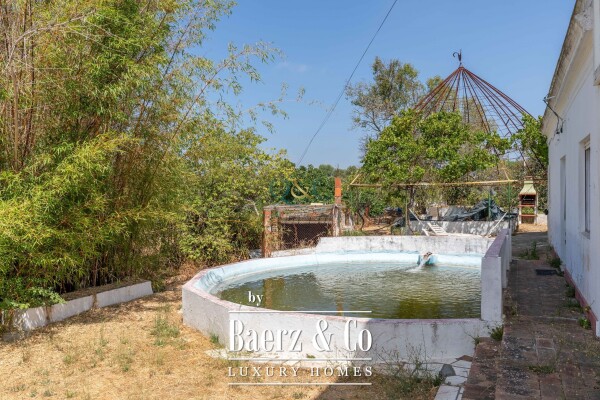 photo 20 Beautiful luxury home in Moncarapacho, Moncarapacho (Fuseta)