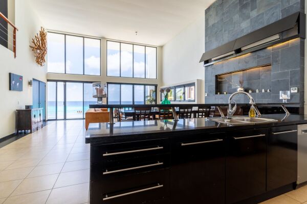 photo 11 Bonaire Beach Villa 1