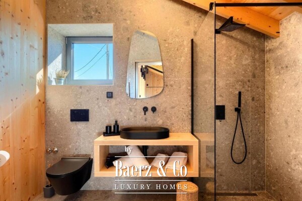 photo 25 Istria, Motovun, luxury designer villa with infinity pool and panoramic view