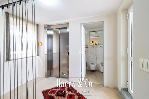 photo 15 Opatija, Volosko, Luxury Penthouse, 267 m², Rooftop Terrace with Jacuzzi