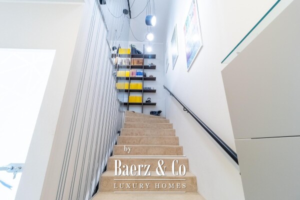 photo 16 Opatija, Volosko, Luxury Penthouse, 267 m², Rooftop Terrace with Jacuzzi