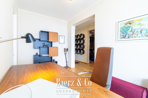 photo 31 Opatija, Volosko, Luxury Penthouse, 267 m², Rooftop Terrace with Jacuzzi