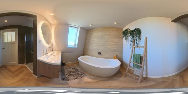 360 Panorama - Steenweg 39