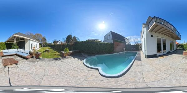 360 Panorama - Steenweg 39