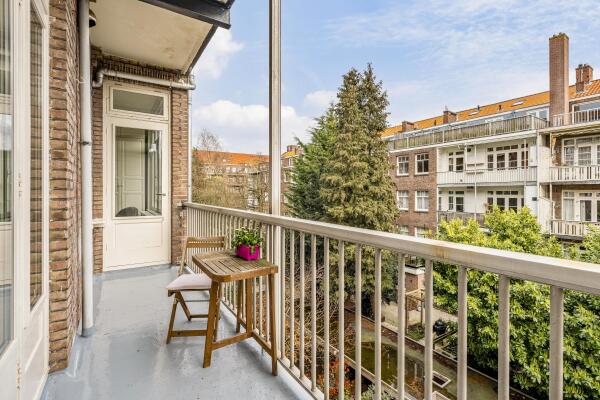 photo 19 Parnassusweg 21 2