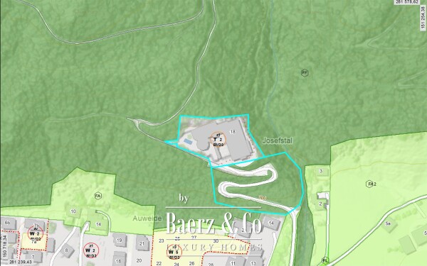 photo 12 Beautiful luxury home in Kössen