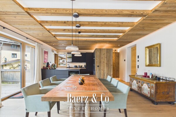photo 3 Beautiful luxury home in Kirchberg in Tirol