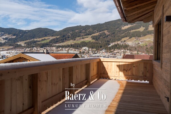 photo 16 Beautiful luxury home in Kirchberg in Tirol