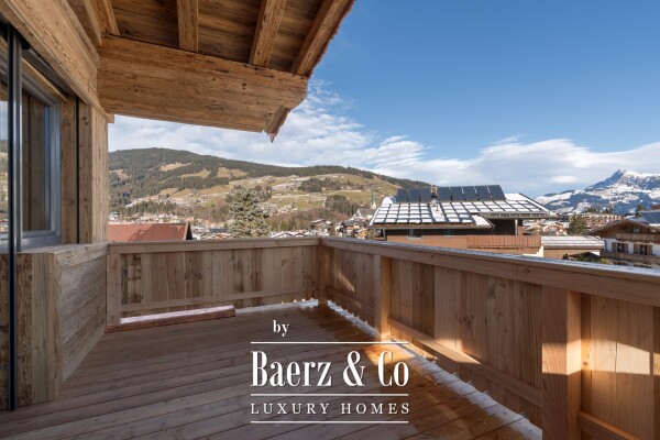 photo 18 Beautiful luxury home in Kirchberg in Tirol