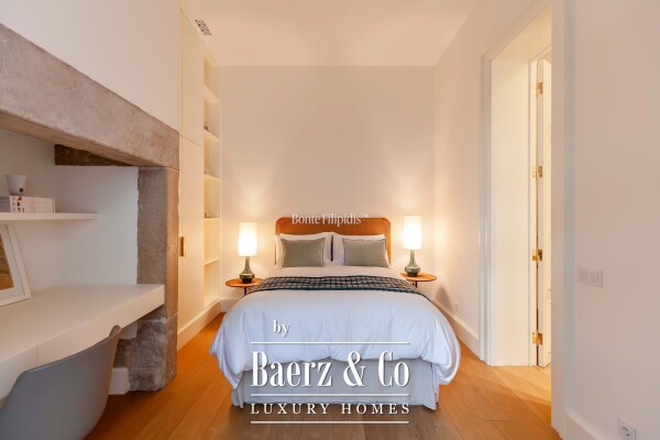 photo 17 Beautiful luxury home in Misericórdia, Chiado (Encarnação)