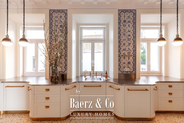 photo 25 Beautiful luxury home in Misericórdia, Chiado (Encarnação)