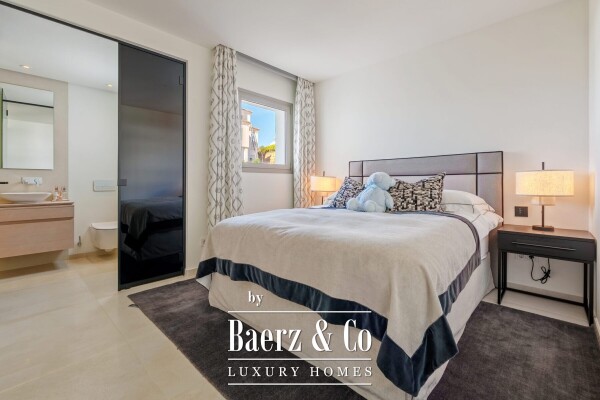 photo 36 Penthouse - Nueva Andalucia - Marbella - Ref: 8711