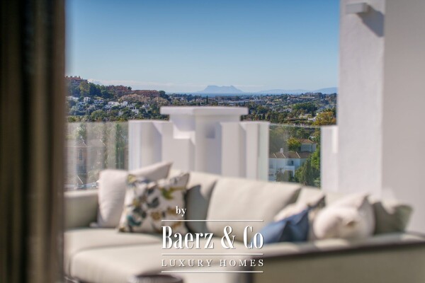 photo 37 Penthouse - Nueva Andalucia - Marbella - Ref: 8711